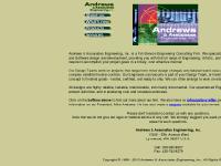 Andrews & Associates Engineering, Inc. Andrews & Associates Engineering, Inc.