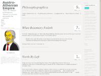 aaeblog.com special, Auburn University., Austro-Athenian Empire aaeblog.com special, Auburn University., Austro-Athenian Empire