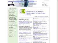 AAEEBL - Home for the World ePortfolio Community AAEEBL - Home for the World ePortfolio Community