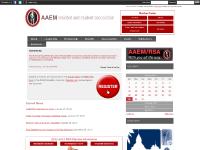 AAEM Resident and Student Association - RSA