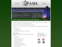 Arctic Air Environmental Services