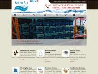 Water Damage Restoration Toronto - Mold Remediation Toronto Water Damage Restoration Toronto - Mold Remediation Toronto