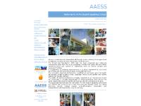 Al Ain English Speaking School AAESS