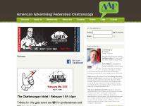 AAF Chattanooga - Welcome AAF Chattanooga - Welcome