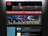 Automatic Auto Finance Automatic Auto Finance