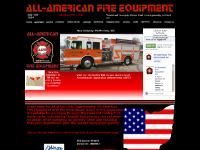 aafe911.com fire equipment, safety equipment, fireman