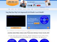 American Healing Arts American Healing Arts