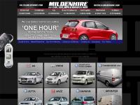 Volkswagen, Toyota, Ford, Mercedes, Honda & Vauxhall Rental or Hire From Mildenhire Volkswagen, Toyota, Ford, Mercedes, Honda & Vauxhall Rental or Hire From Mildenhire