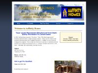 Aaffinity ¦Quality, Refurbished Manufactured Homes in Texarkana Aaffinity ¦Quality, Refurbished Manufactured Homes in Texarkana
