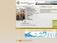 Inicio - Colegio de Administración de Fincas