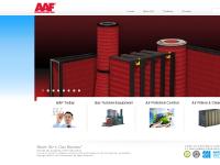  Replacement Air Filters, Cleanroom Components, Rep Locator (P&I + APC), Gas Turbine Equipment (P&I)