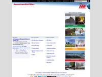 AAF International - Clean Air Products, Air Filters, Dust ... AAF International - Clean Air Products, Air Filters, Dust ...