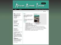 aafjournal - African Armed Forces Journal “Covering the African Military Renaissance” aafjournal - African Armed Forces Journal “Covering the African Military Renaissance”