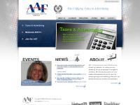 Welcome to the American Advertising Federation - Lincoln Welcome to the American Advertising Federation - Lincoln