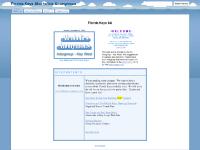 Florida Keys Alcoholics Anonymous Florida Keys Alcoholics Anonymous