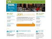 AAFMidlands.com :: Columbia Advertising Club is a member of the American Advertising Federation