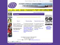 International Association for Orthodontics (IAO) International Association for Orthodontics (IAO)