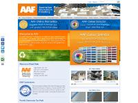 AAF - Australian Aluminium Finishing AAF - Australian Aluminium Finishing