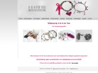 AAforYou Uw sieraden specialist AAforYou Uw sieraden specialist