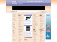 aafprsbuyersguide.com Tools, Advertisers, Need Help? aafprsbuyersguide.com Tools, Advertisers, Need Help?