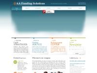 aafundingsolutions.net aafundingsolutions.net