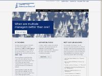 aafunds.com AMERICAN BEACON FUNDS, AMERICAN BEACON ADVISORS , INVESTMENT PROFESSIONALS aafunds.com AMERICAN BEACON FUNDS, AMERICAN BEACON ADVISORS , INVESTMENT PROFESSIONALS