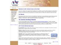 Home - American Advertising Federation - Victoria Home - American Advertising Federation - Victoria