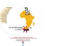 All Africa Games - {www.aag.org.za} All Africa Games - {www.aag.org.za}