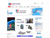 Aage Hempel | Marine Electronics | Sales and services Aage Hempel | Marine Electronics | Sales and services