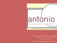 ANTONIO ASSOCIATES