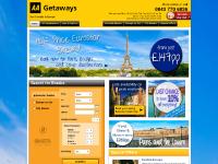 aagetaways.co.uk aagetaways.co.uk