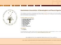 AAGRA - Australasian Association of Genealogists and Record Agents Inc AAGRA - Australasian Association of Genealogists and Record Agents Inc