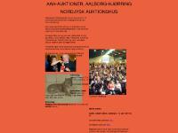 aah-auktioner.dk Forside, Afgiv bud, S aah-auktioner.dk Forside, Afgiv bud, S