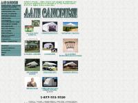 Powell and Powell Canopies and Shelters from AaH Canopies ... CANOPY - SHELTERS - SHELTER - OUTDOOR CARPORTS - CAR CANOPIES - PARTY TENTS - PORTABLE GARAGES. Powell and Powell Canopies and Shelters from AaH Canopies ... CANOPY - SHELTERS - SHELTER - OUTDOOR CARPORTS - CAR CANOPIES - PARTY TENTS - PORTABLE GARAGES.