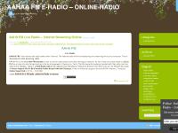 Aahaa FM e-Radio – Online Radio