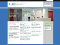 AAHID | Single Source for Healthcare Interior Design