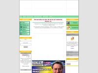 aahora.org Economía Solidaria México, economía social y solidaria, Fundación Ahora