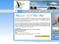 www.aahotelbali.com - AA HOTEL www.aahotelbali.com - AA HOTEL