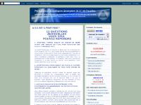 Permanence Alcooliques Anonymes (A.A.) de Houilles Permanence Alcooliques Anonymes (A.A.) de Houilles