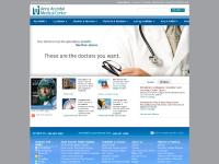 Anne Arundel Medical Center - Living Healthier Together Anne Arundel Medical Center - Living Healthier Together