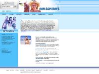  LOCATIONS, HOURS, TANNING FACTS, OUR STAFF