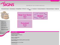 Aahs Signs Los Angeles California Sign Company,LA Digital Graphics,CA : Welcome