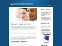Home - Assessment Associates International