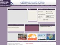 Airports Authority of India Airports Authority of India