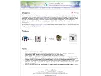 AAI Canada, Inc. - Intelligent Robots - e-puck AAI Canada, Inc. - Intelligent Robots - e-puck