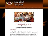 Aboriginal Fine Art - Buy Online Authentic Aboriginal Art Aboriginal Fine Art - Buy Online Authentic Aboriginal Art