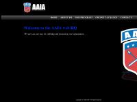 AAIA Global AAIA Global