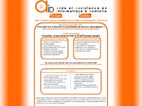 aaid.fr initiation informatique toulouse, aide reseau, depannage logiciel aaid.fr initiation informatique toulouse, aide reseau, depannage logiciel