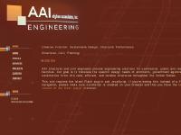 AAI Engineering - Afghan Associates, Inc. A Structural, Civil and Planning Consulting Engineering Firm based in Portland, Oregon.