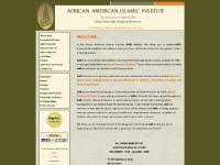 African American Islamic Institute